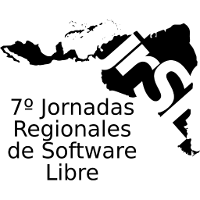 7 JRSL logo